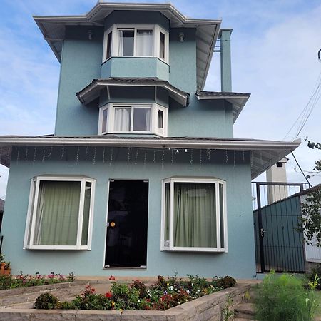 Appartamento Residencial Luz Da Manha II Gramado Esterno foto