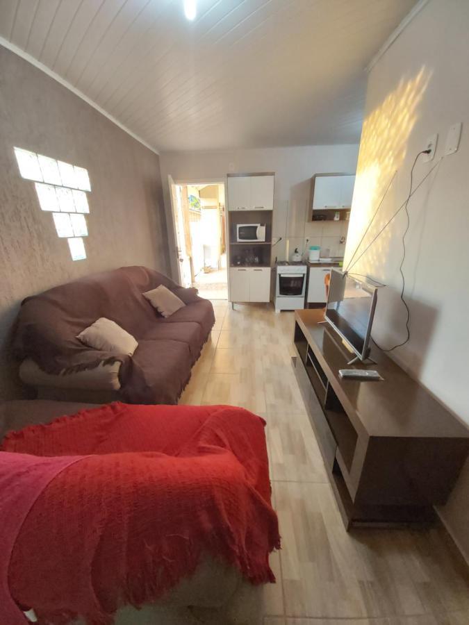 Appartamento Residencial Luz Da Manha II Gramado Esterno foto