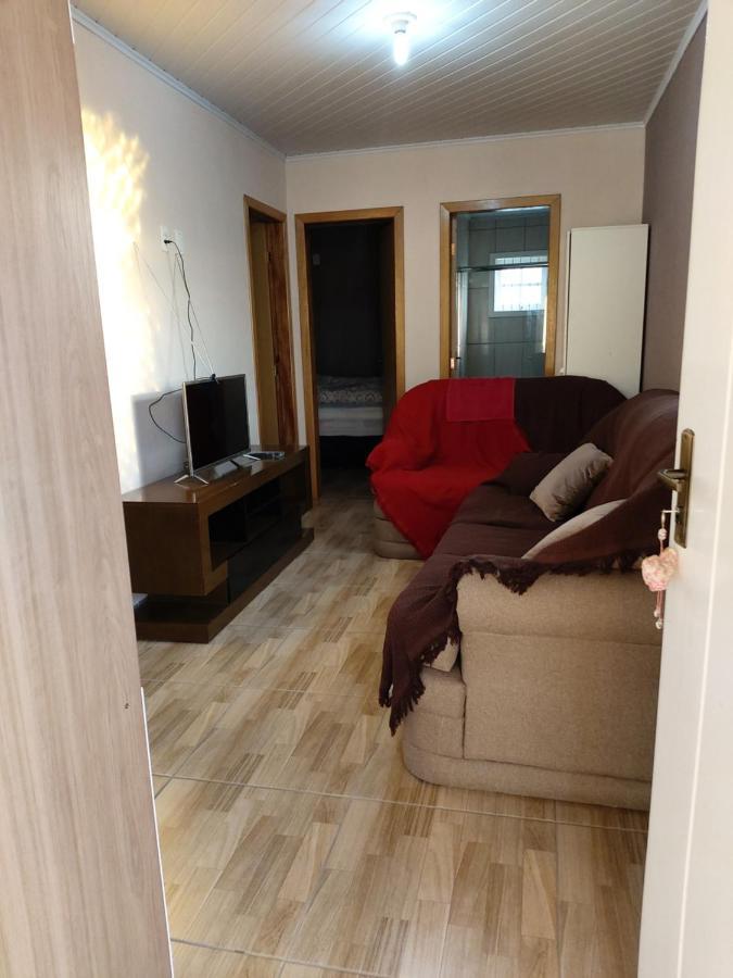 Appartamento Residencial Luz Da Manha II Gramado Esterno foto