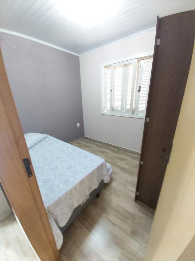 Appartamento Residencial Luz Da Manha II Gramado Esterno foto