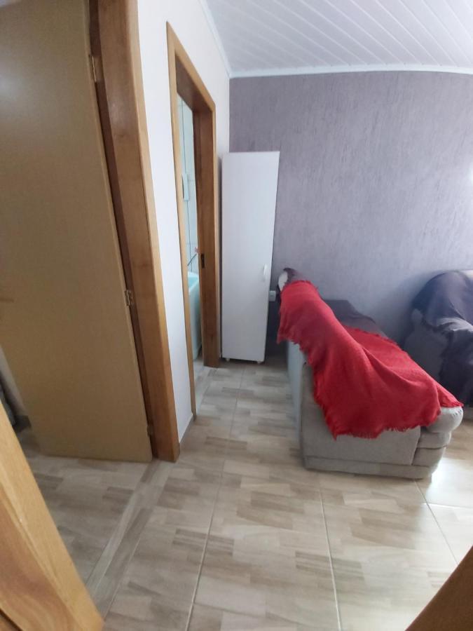 Appartamento Residencial Luz Da Manha II Gramado Esterno foto