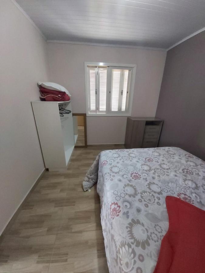 Appartamento Residencial Luz Da Manha II Gramado Esterno foto
