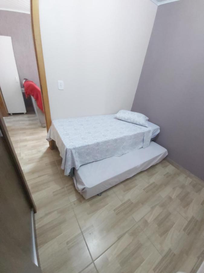 Appartamento Residencial Luz Da Manha II Gramado Esterno foto