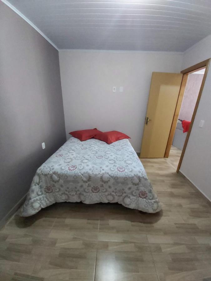 Appartamento Residencial Luz Da Manha II Gramado Esterno foto