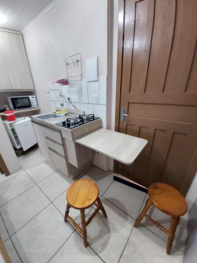 Appartamento Residencial Luz Da Manha II Gramado Esterno foto