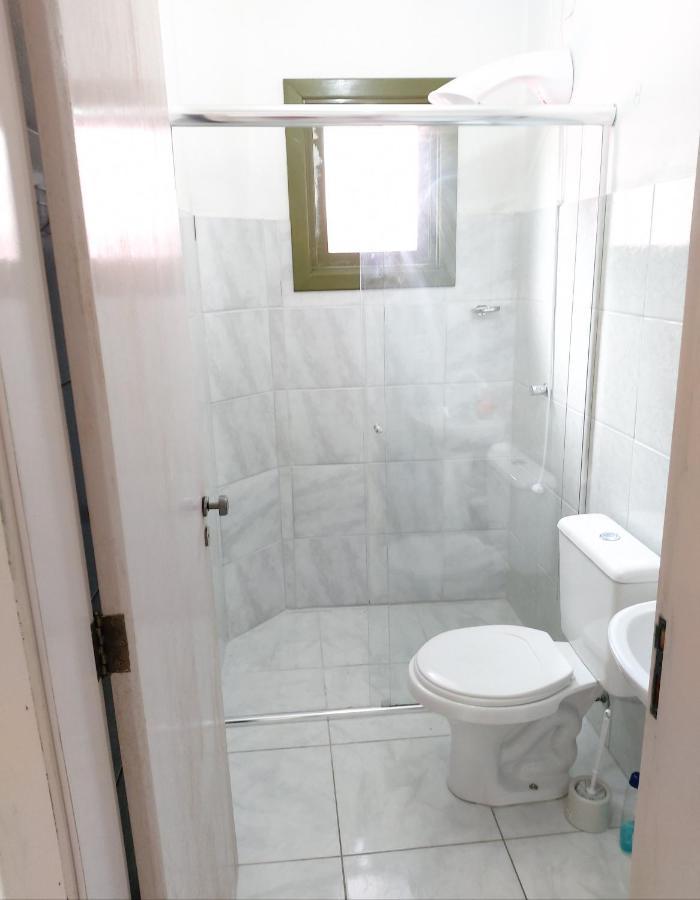 Appartamento Residencial Luz Da Manha II Gramado Esterno foto