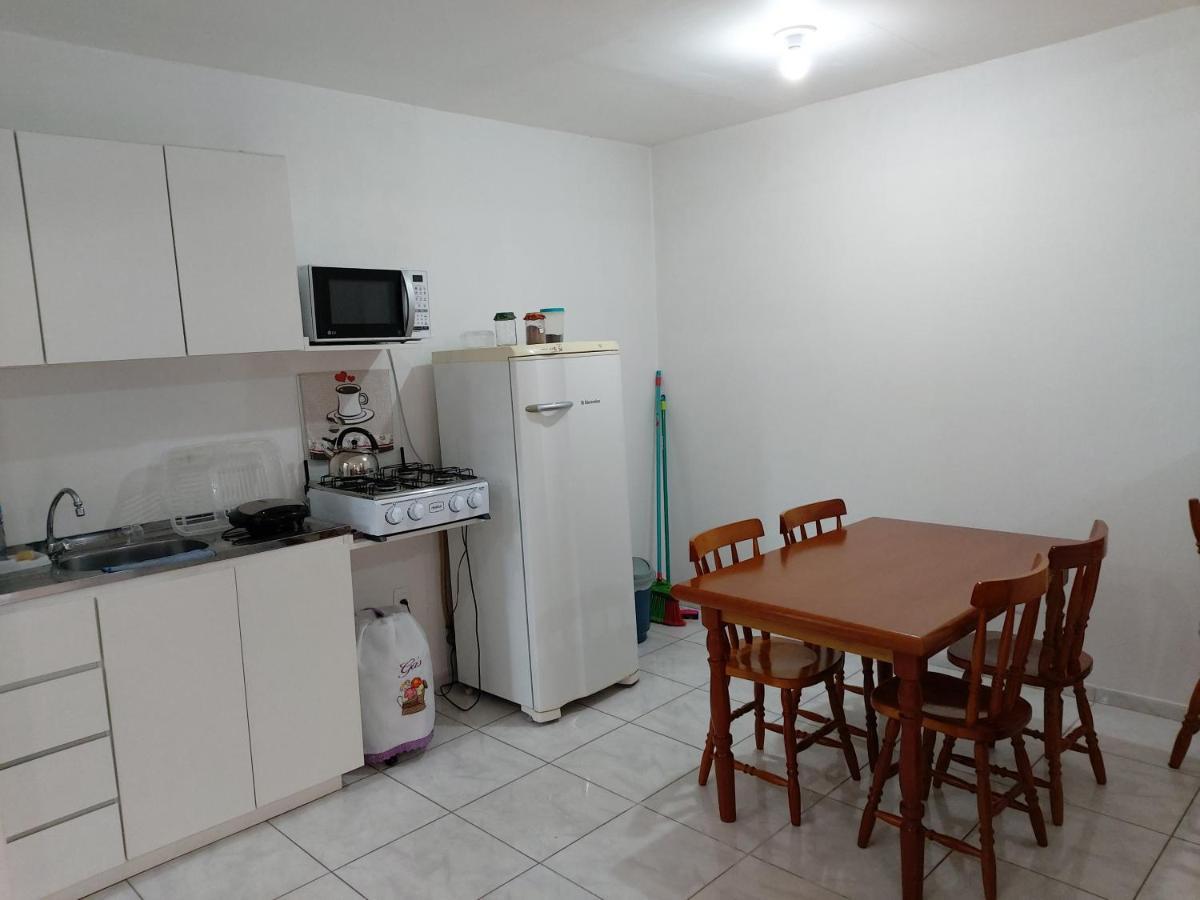 Appartamento Residencial Luz Da Manha II Gramado Esterno foto