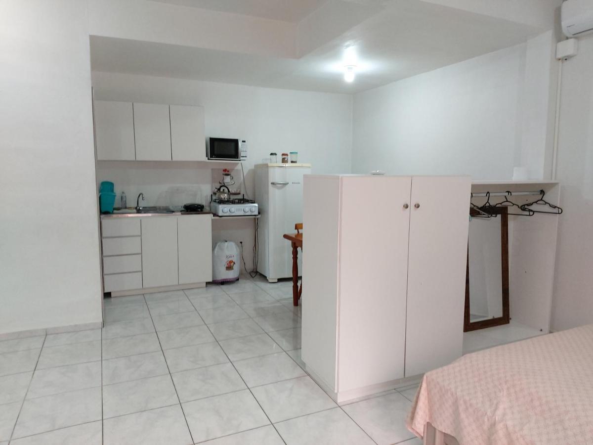 Appartamento Residencial Luz Da Manha II Gramado Esterno foto