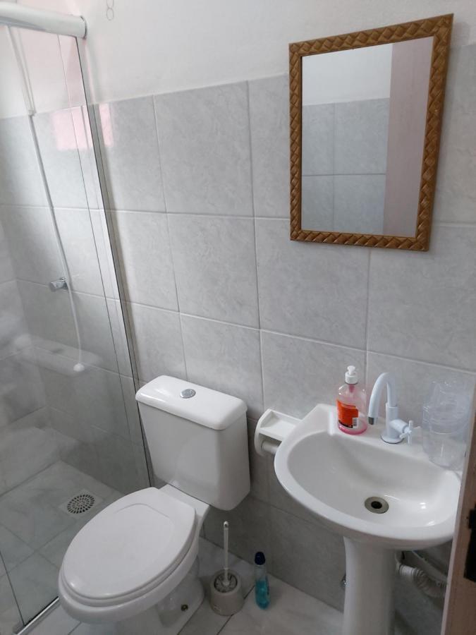 Appartamento Residencial Luz Da Manha II Gramado Esterno foto