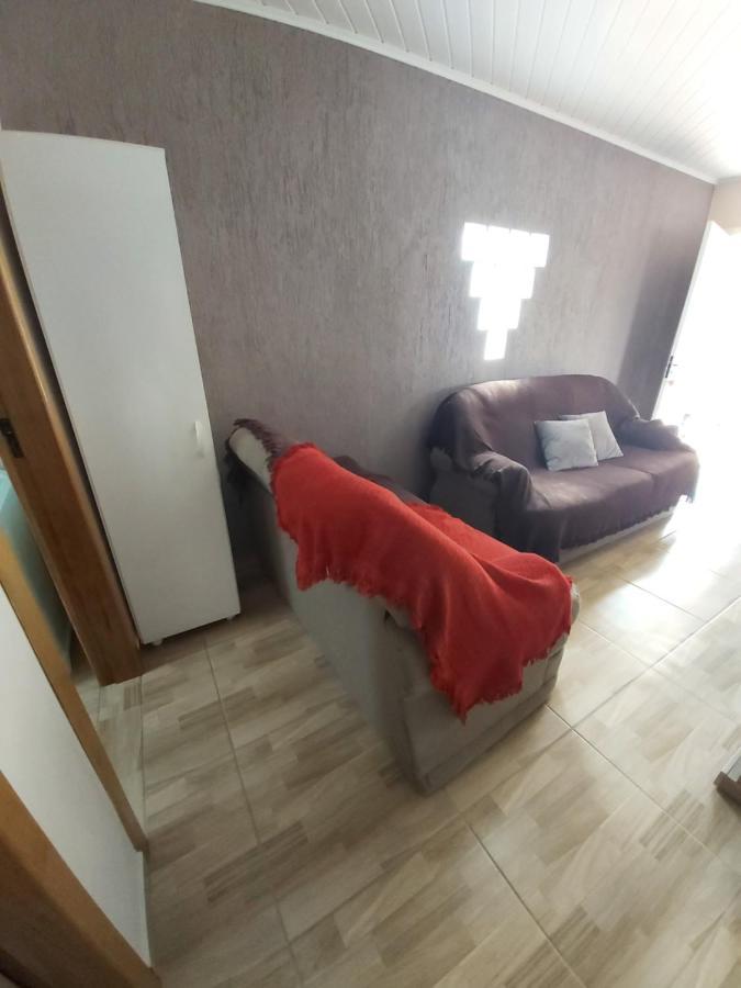 Appartamento Residencial Luz Da Manha II Gramado Esterno foto