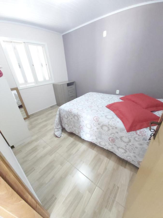 Appartamento Residencial Luz Da Manha II Gramado Esterno foto