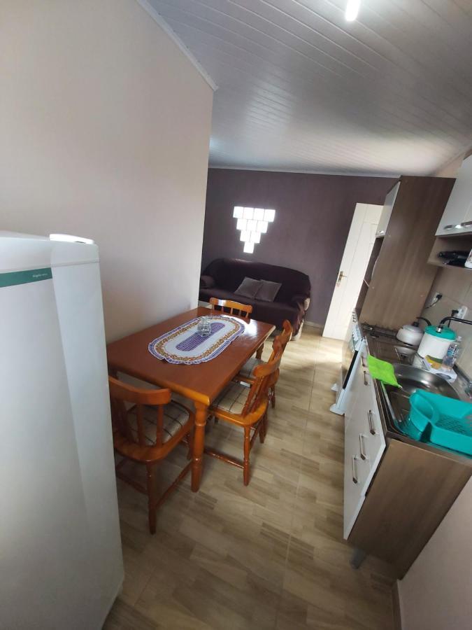 Appartamento Residencial Luz Da Manha II Gramado Esterno foto