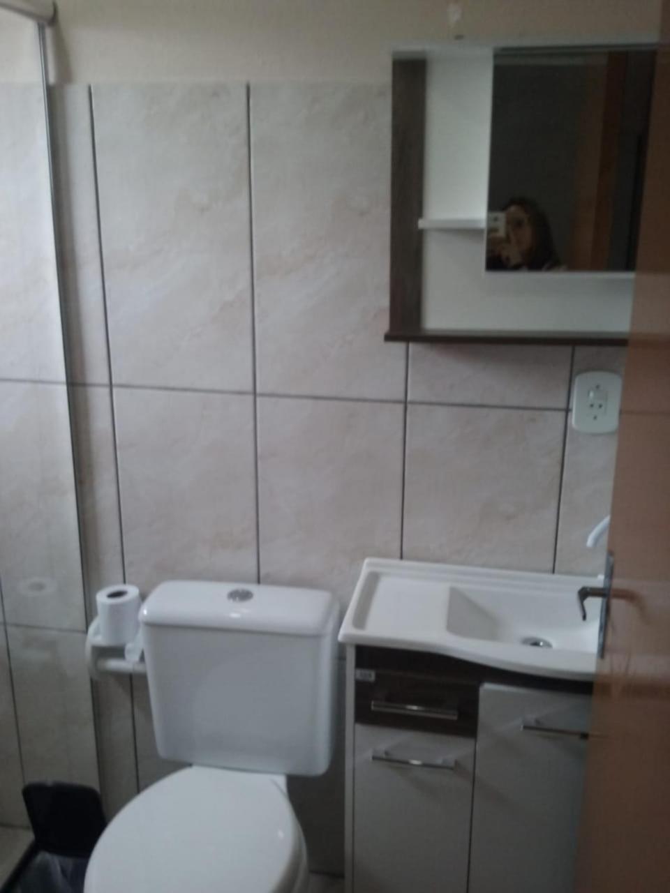 Appartamento Residencial Luz Da Manha II Gramado Esterno foto