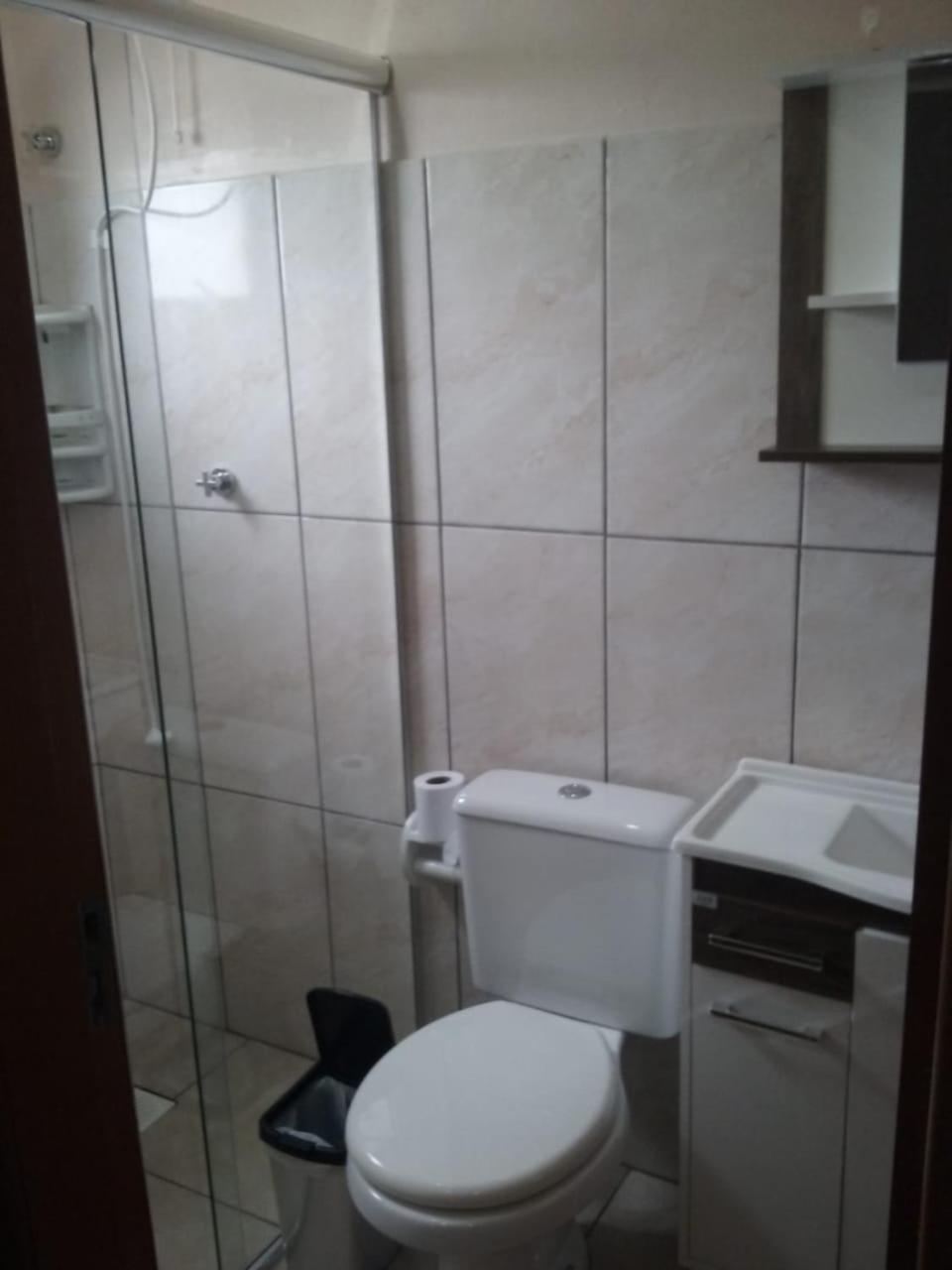 Appartamento Residencial Luz Da Manha II Gramado Esterno foto