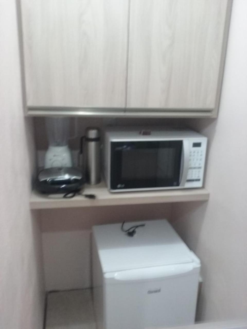 Appartamento Residencial Luz Da Manha II Gramado Esterno foto