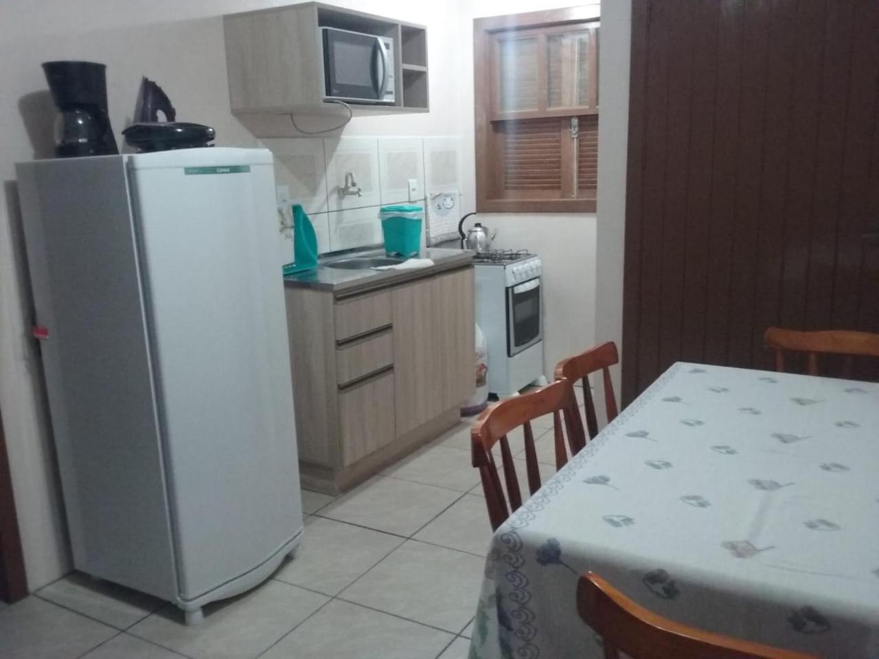 Appartamento Residencial Luz Da Manha II Gramado Esterno foto