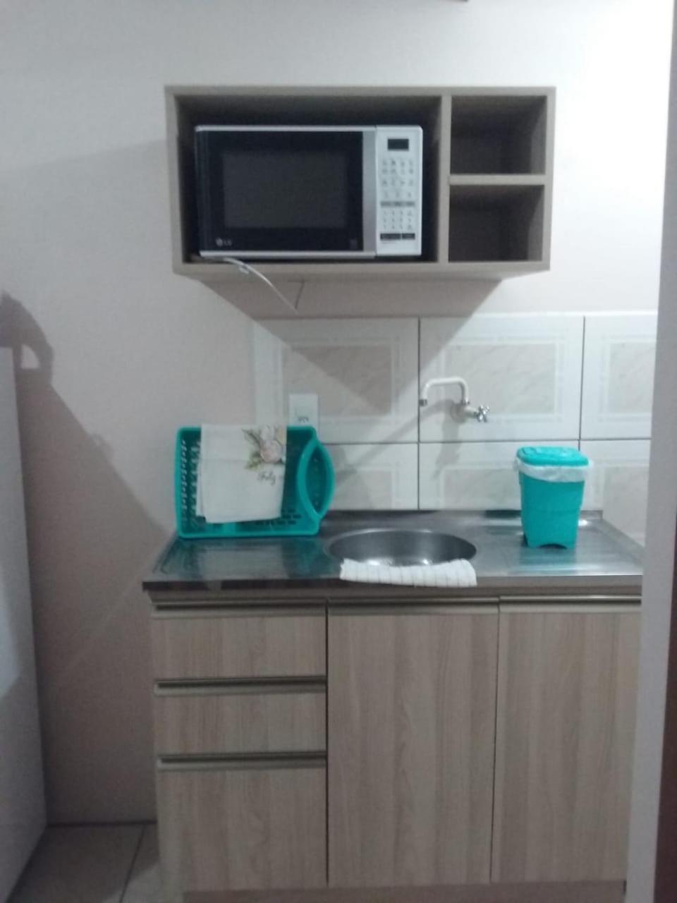 Appartamento Residencial Luz Da Manha II Gramado Esterno foto