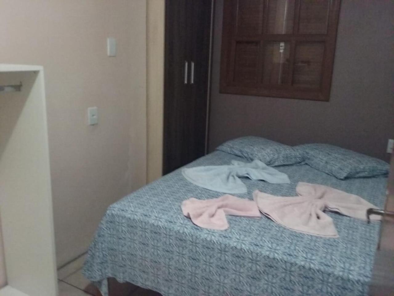 Appartamento Residencial Luz Da Manha II Gramado Esterno foto