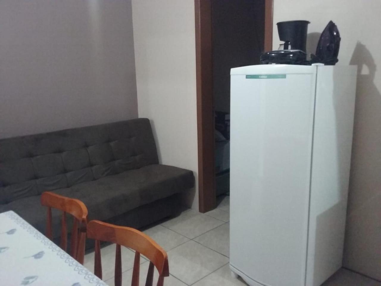 Appartamento Residencial Luz Da Manha II Gramado Esterno foto