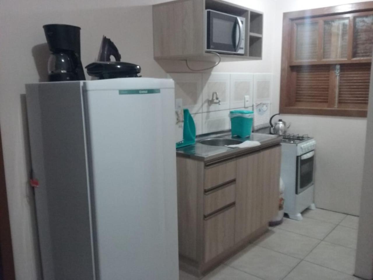 Appartamento Residencial Luz Da Manha II Gramado Esterno foto